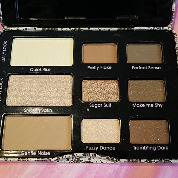 Creations Other - 2 Beautiful Creations Eyeshadow Kits